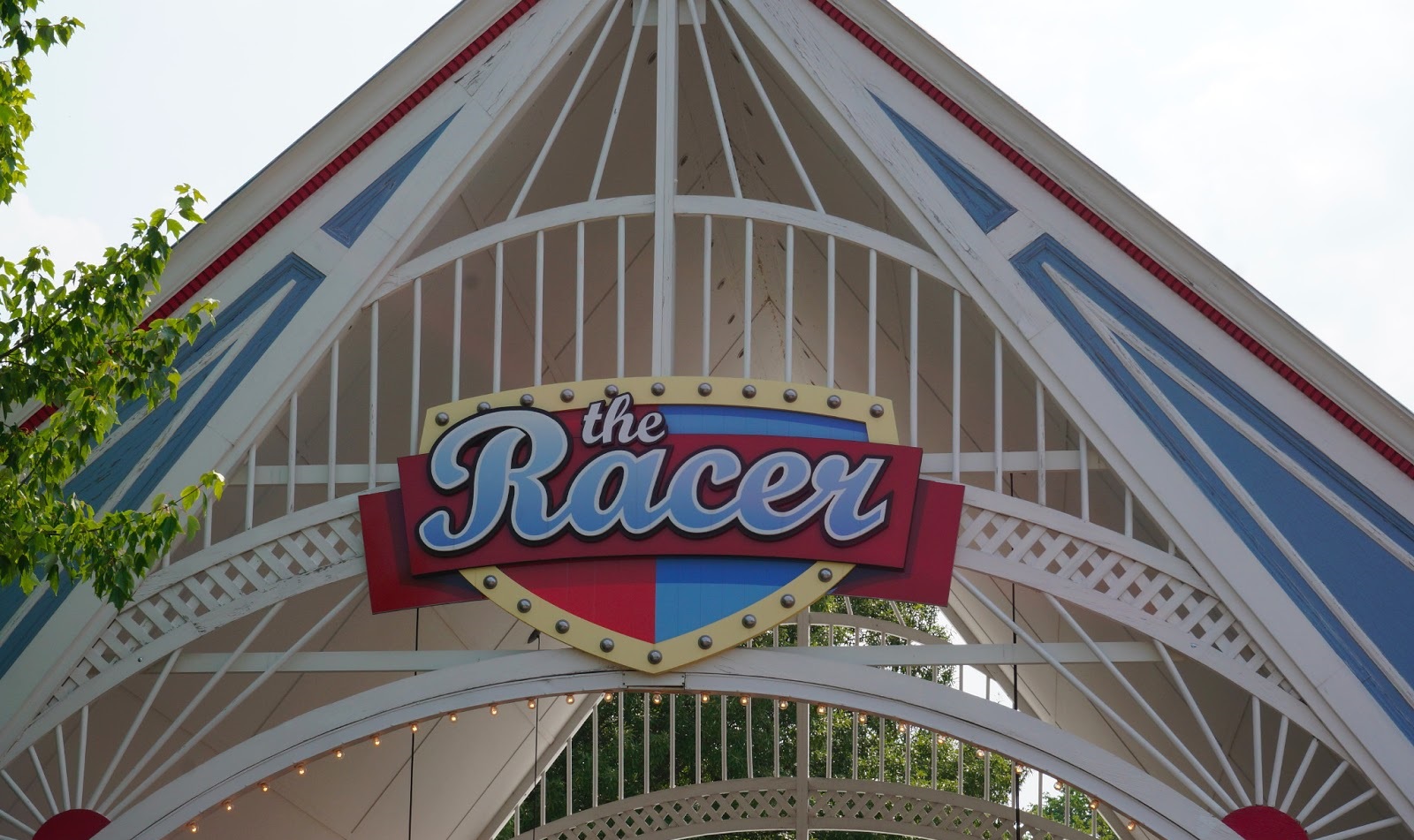 The Racer Kings Island Wiki Fandom