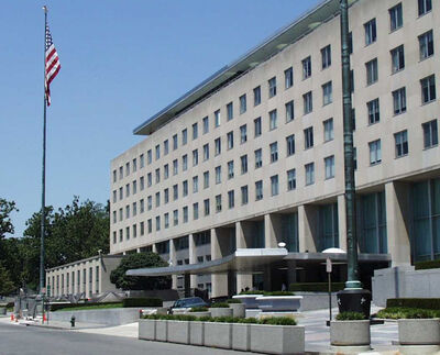 State-department-address