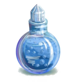 Cure Disease Potion Vista City Wiki Fandom