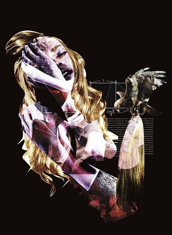 The GazettE – The Nameless Liberty At 10.12.26 Tokyo Dome