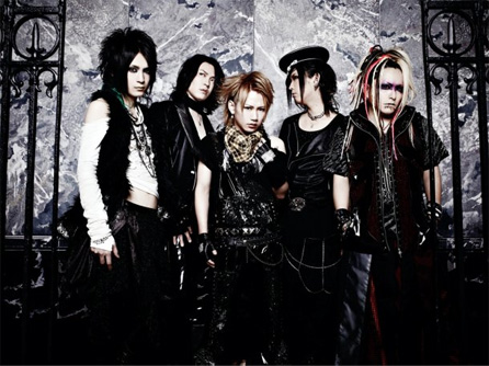 NIGHTMARE 活動休止中の3年間、何を想い、そして歩き始めるのか