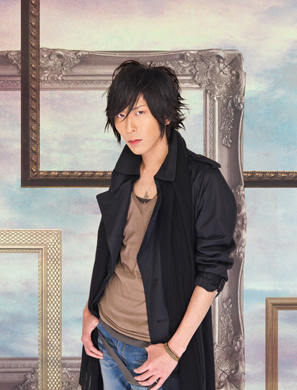 Shinji (しんぢ) | Visual Kei Wiki | Fandom