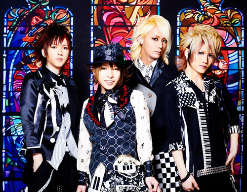 Kra | Visual Kei Wiki | Fandom