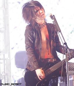 Aoi (葵) | Visual Kei Wiki | Fandom
