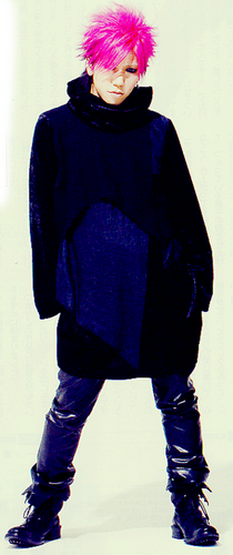 Aoi (葵) | Visual Kei Wiki | Fandom