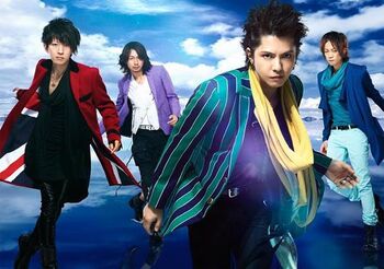 L Arc En Ciel Visual Kei Wiki Fandom L Arc En Ciel Visual Kei Wiki Fandom