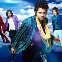 L Arc En Ciel Visual Kei Wiki Fandom L Arc En Ciel Visual Kei Wiki Fandom