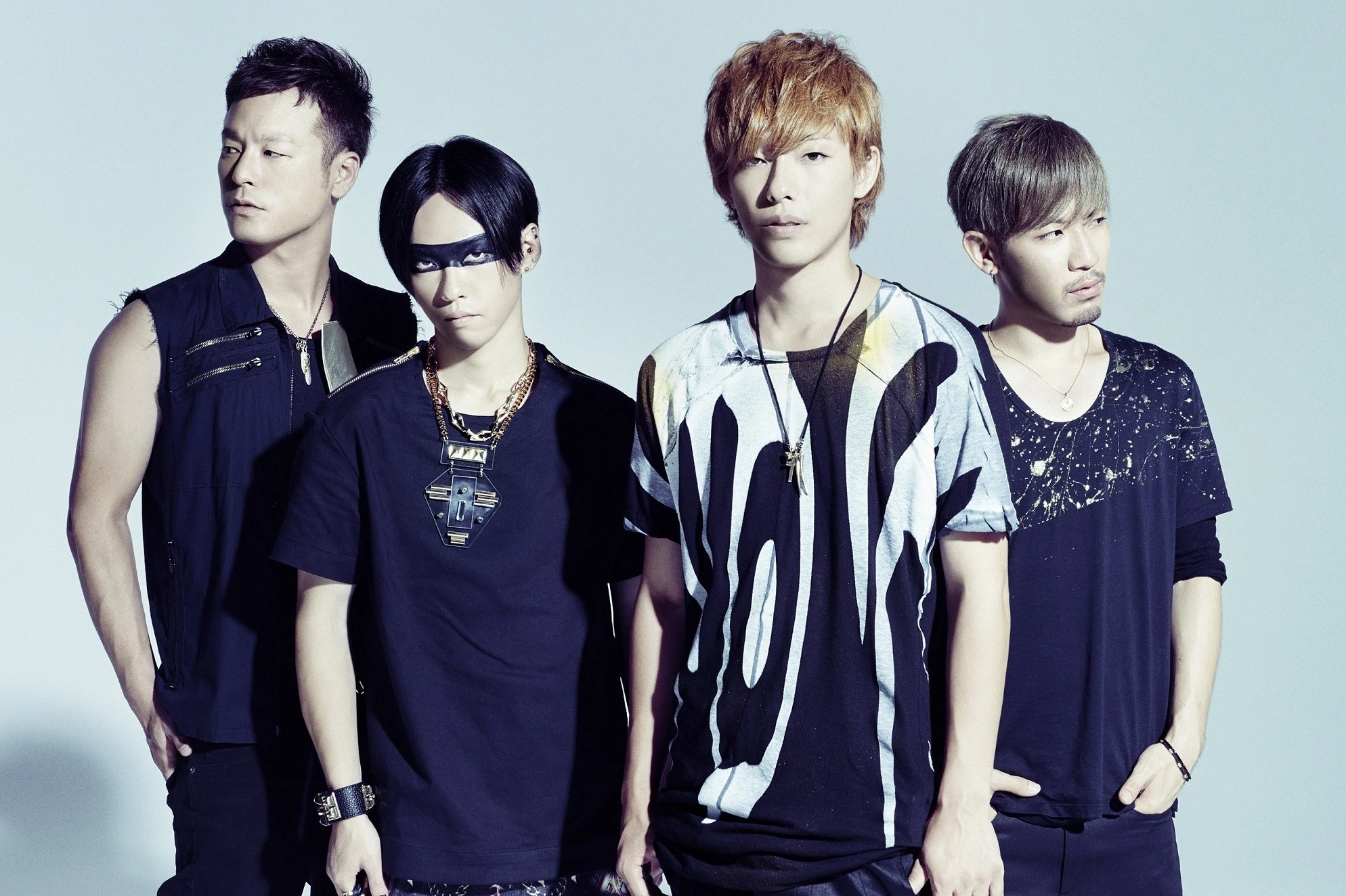 Spyair Visual Lyrics Wiki Fandom