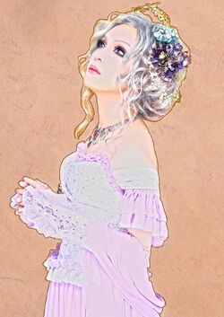 Kaya | Visual Lyrics Wiki | Fandom