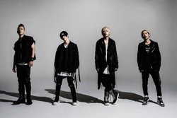SPYAIR | Visual Lyrics Wiki | Fandom