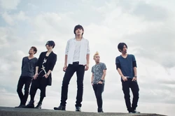 SPYAIR | Visual Lyrics Wiki | Fandom