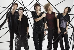 SPYAIR | Visual Lyrics Wiki | Fandom
