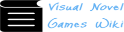 Visual Novel Games Wiki