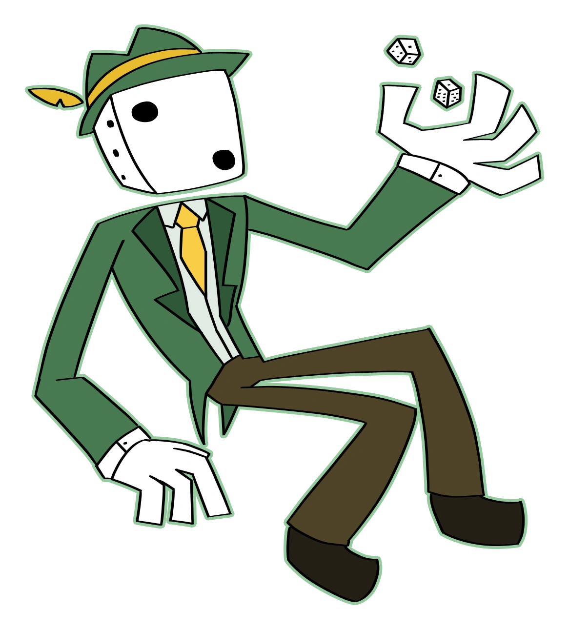 Rhett Visual Village Wiki Fandom