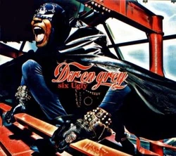 Six Ugly | Visual Kei Encyclopaedia | Fandom