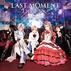 Jupiter Last moment single