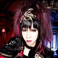 Royz 「LILIA」 their already 11th look ~ Septiembre 2013