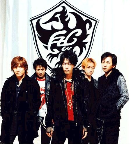 FANATIC◇CRISIS | Visual Kei Encyclopaedia | Fandom