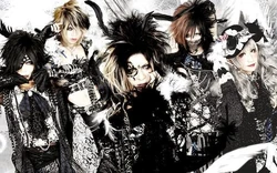 Shiva Visual Kei Encyclopaedia Fandom