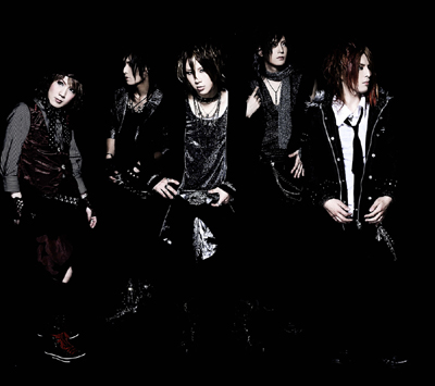 Vidoll | Visual Kei Encyclopaedia | Fandom