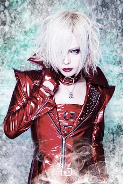 Aryu Wiki Visual Kei Fandom