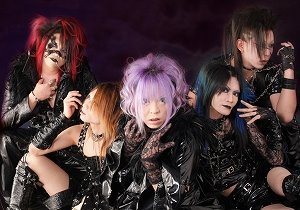 良質  Madieduor | Fandom | Encyclopaedia Kei Visual 邦楽