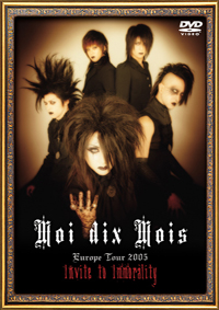 邦楽 Moi dix Mois D-SECT CDJapan : D+Sect Moi dix Mois CD Album