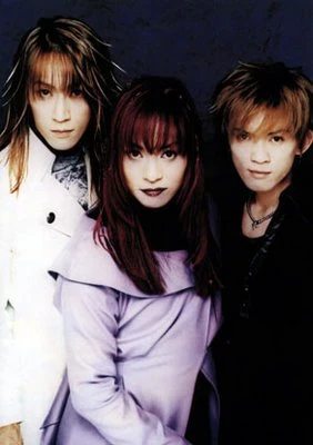 SHAZNA | Visual Kei Encyclopaedia | Fandom