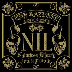 ミュージシャン the GazettE LIMITED TEE&INCENSE HOLDER Gazette Shirts,Gazette Merch,Gazette Hoodies,Gazette Vinyl