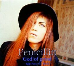 PENICILLIN | Visual Kei Encyclopaedia | Fandom