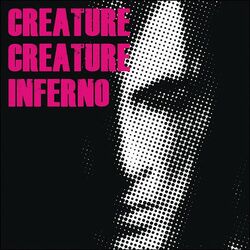 CREATURE CREATURE 2011 パンフレット MORRIE CREATURE CREATURE 2011 パンフレット MORRIE