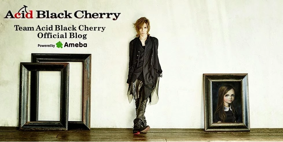 Acid Black Cherry | Wiki Visual Kei | Fandom