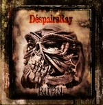 D'espairsRay BORN EP (2004.04.28)