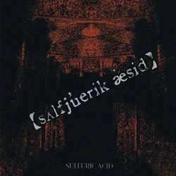 SULFURIC ACID | Visual Kei Encyclopaedia | Fandom