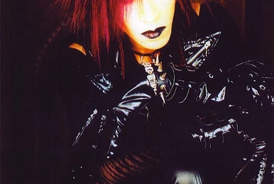 JE*REVIENS | Visual Kei Encyclopaedia | Fandom