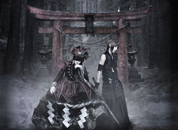 Zigzag Wiki Visual Kei Fandom