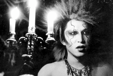 Street of ALICE | Visual Kei Encyclopaedia | Fandom