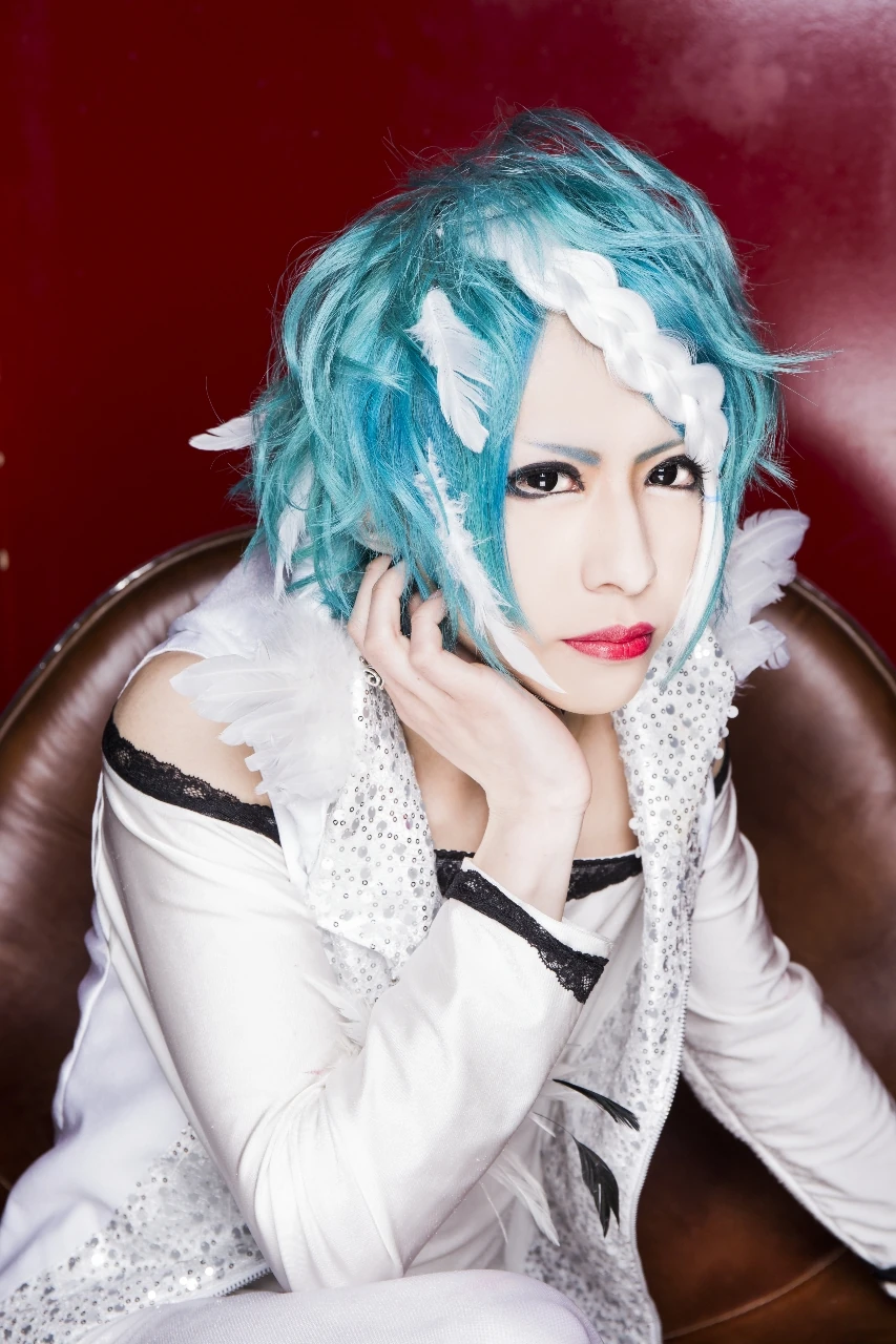 Tenshi (the Raid.) | Wiki Visual Kei | Fandom