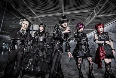 SERPENTINE GHOST INTERNATIONAL / 配布CD3種★ Serpentine Ghost International | Visual Kei Encyclopaedia | Fandom