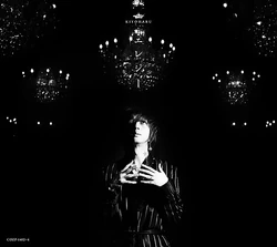 Mori Kiyoharu Visual Kei Encyclopaedia Fandom