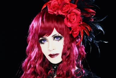 LAREINE　Chantons I am amour LAREINE chantons l'amour introduction - YouTube