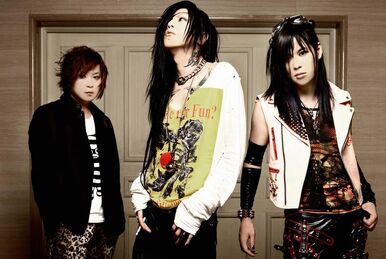 FANATIC◇CRISIS | Visual Kei Encyclopaedia | Fandom