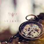 shimmer mini-album (2017.12.30)