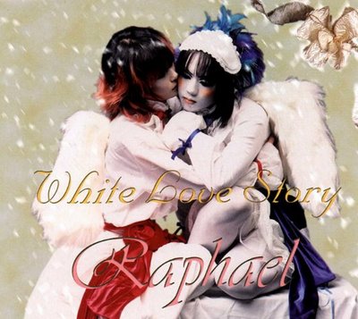 White Love Story | Visual Kei Encyclopaedia | Fandom