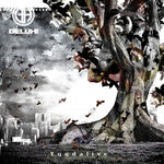 DELUHI Yggdalive EP (2009.11.04)