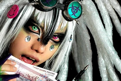 BLAM HONEY | Visual Kei Encyclopaedia | Fandom