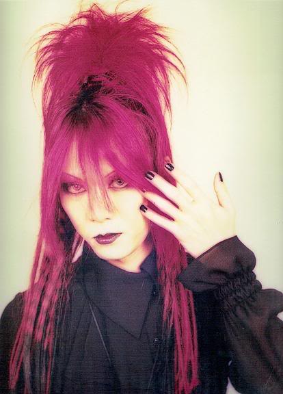 Hayato | Visual Kei Encyclopaedia | Fandom