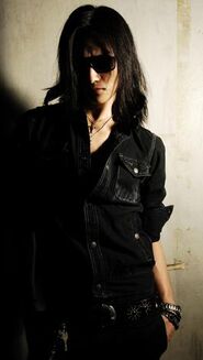 Toshiya