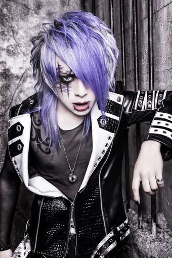 Jow Daydala Wiki Visual Kei Fandom Jow Daydala Wiki Visual Kei Fandom