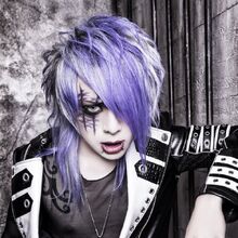 Jow Daydala Wiki Visual Kei Fandom
